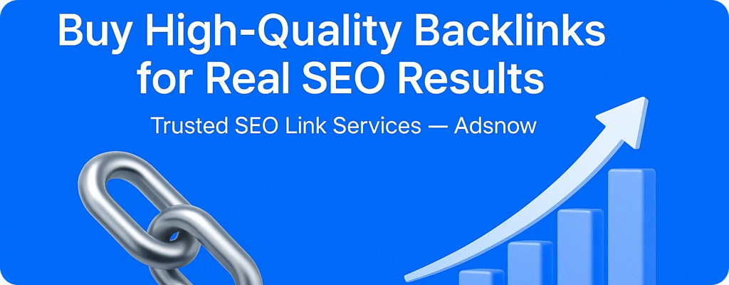 خرید بک لینک کیفیت بالا از ادزنو