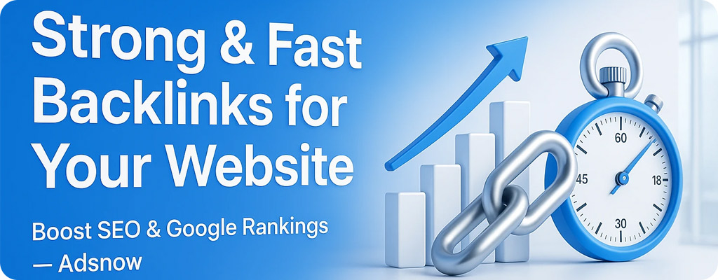 خرید بک لینک قوی و سریع از ادزنو