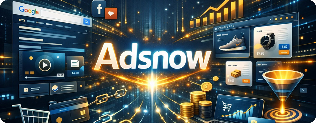 تبلیغات فروشگاه های اینترنتی با ادزنو