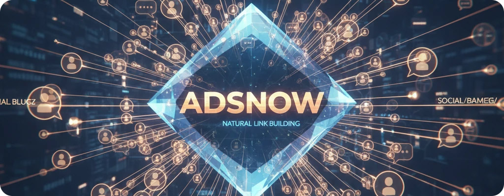 جادوی نویز سفید ادزنو: چگونه بک‌لینک‌های فروم، سئوی شما را در برابر پنالتی گوگل واکسینه می‌کنند؟