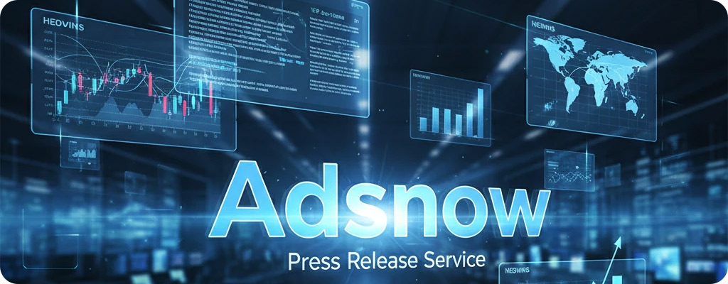 خرید بهترین رپورتاژ خبری از ادزنو