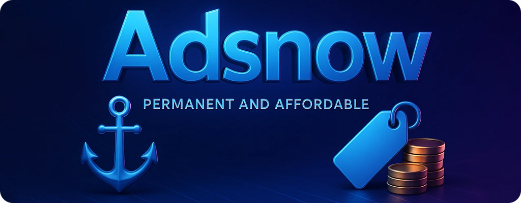 خرید رپورتاژ دائمی و ارزان از ادزنو