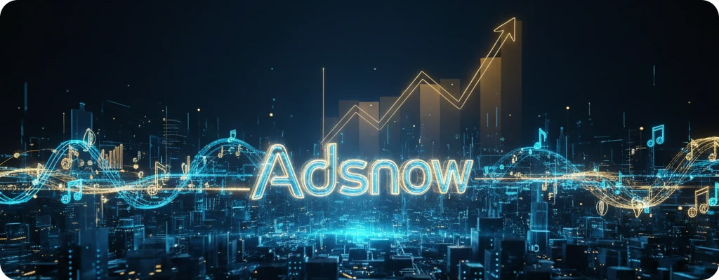 سمفونی سئو به کمک بک لینک و رپورتاژ ادزنو