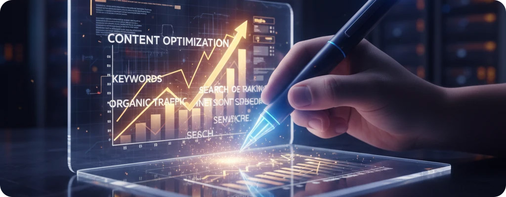 رپورتاژ نگاری حرفه ای توسط ادزنو