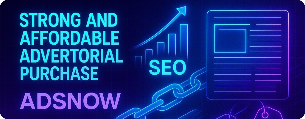 خرید رپورتاژ قوی و ارزان از ادزنو