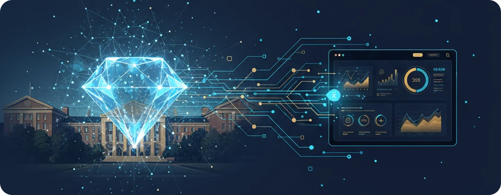 چرا بک لینک های دانشگاهی (EDU) الماس سئو محسوب می‌شوند؟ ادزنو